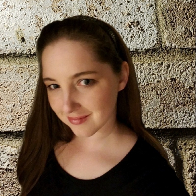 Abigail Blake - Business Development Executive | Stackforce