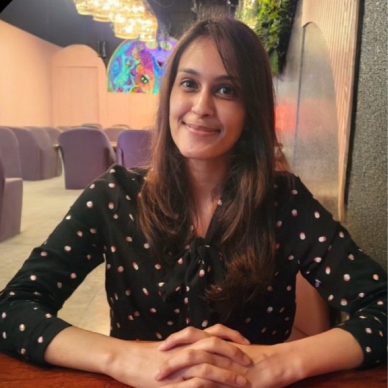Abilasha Veeraraghavan - Product Manager | Stackforce