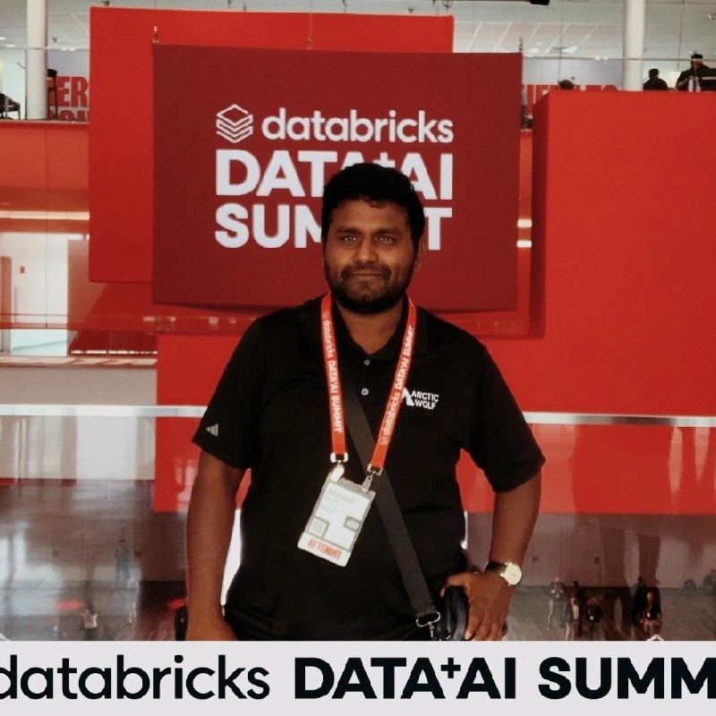 Abilash Gunta - Product Manager | Stackforce