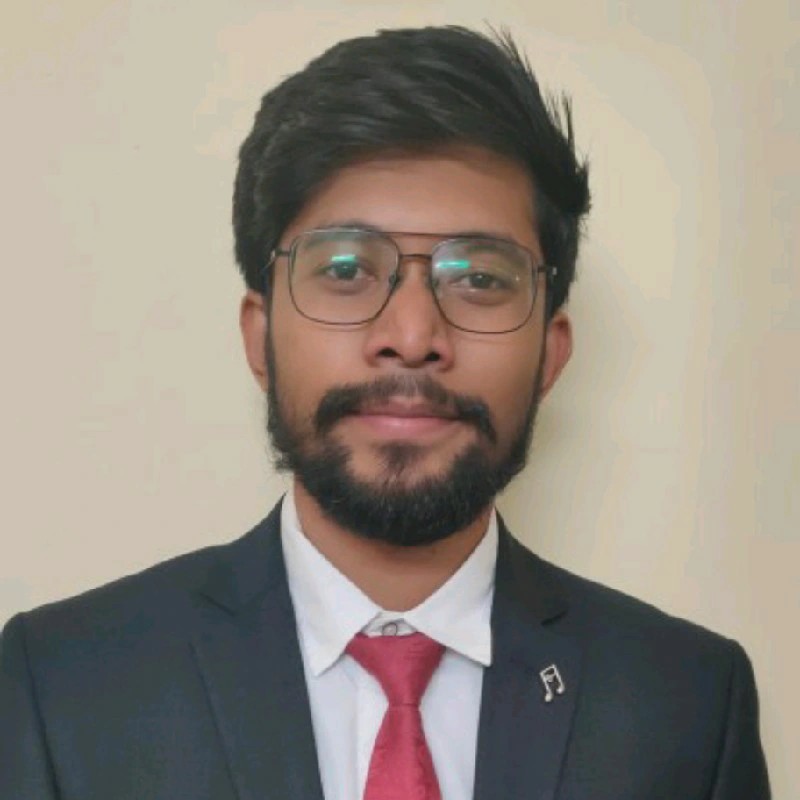 Abin Dhar - Recruiter | Stackforce