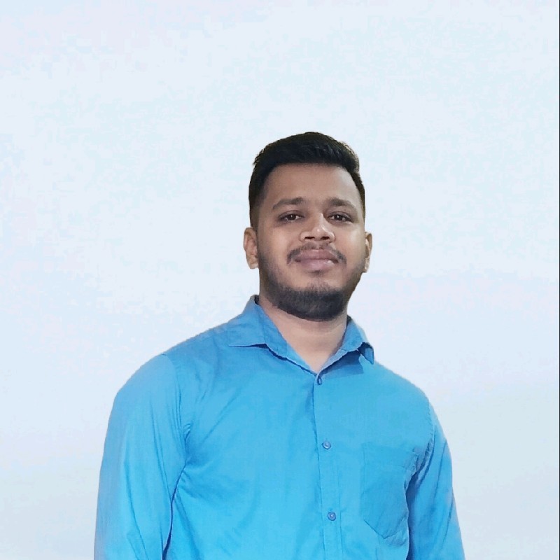 Abinash Mohanty - Software Engineer | Stackforce