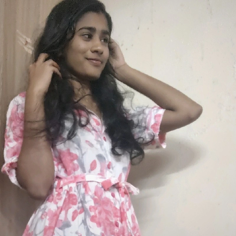 Abinaya Ravichandran - Recruiter | Stackforce