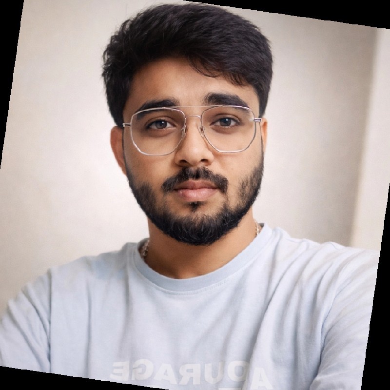 Abinesh Ramatheerthan - Software Engineer | Stackforce