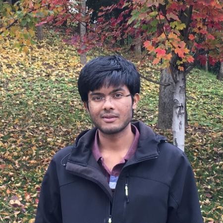 Abinesh Subramani - Software Engineer | Stackforce
