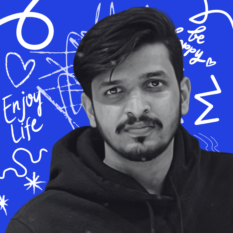 Abin V. - Project Manager | Stackforce