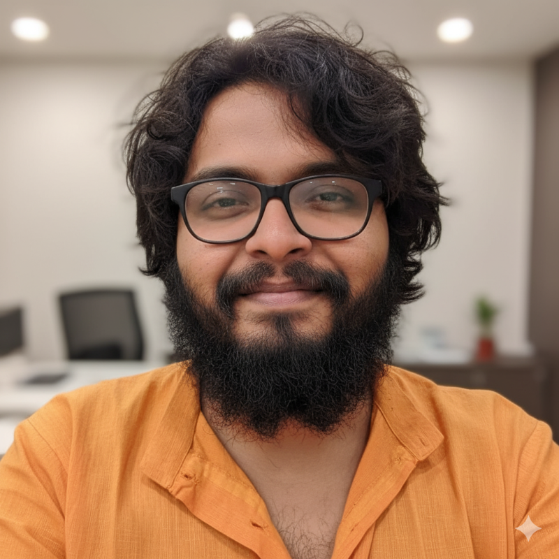 Abir Sarkar - Software Engineer | Stackforce