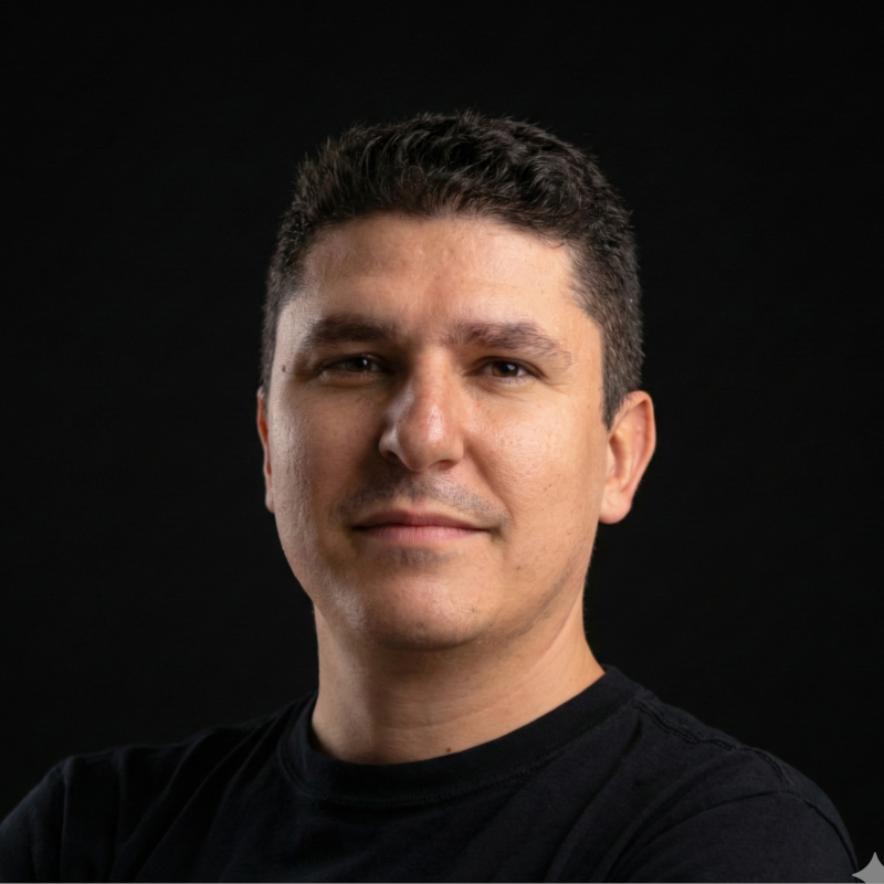 Antonio Bustamante - CEO | Stackforce