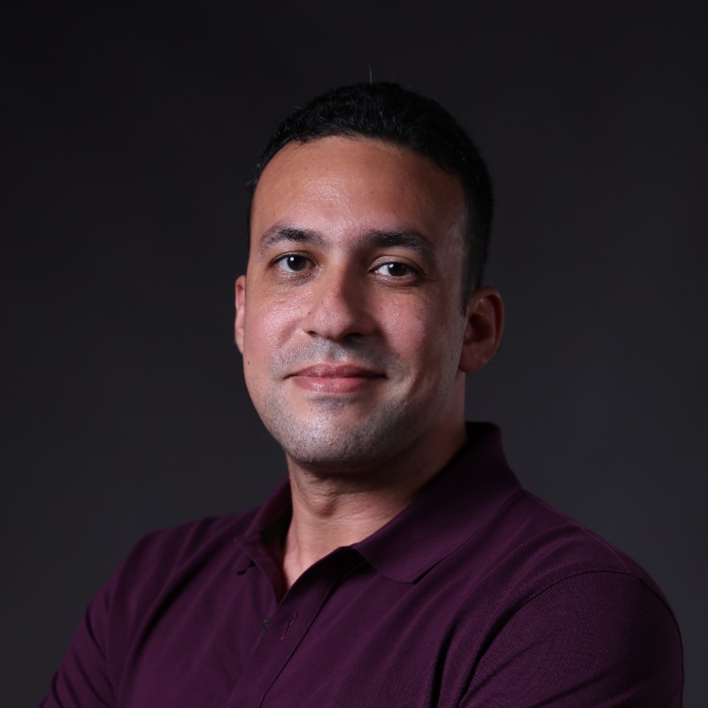 Mostafa Abolnasr - CEO | Stackforce