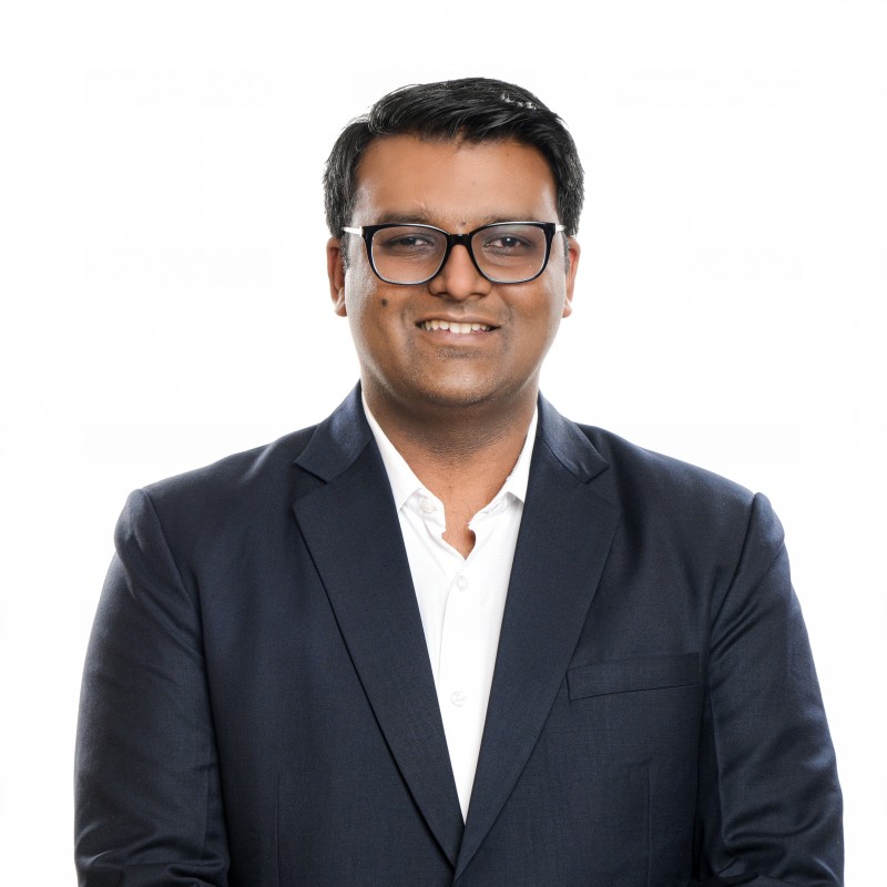 Ankit Srivastava - CEO | Stackforce