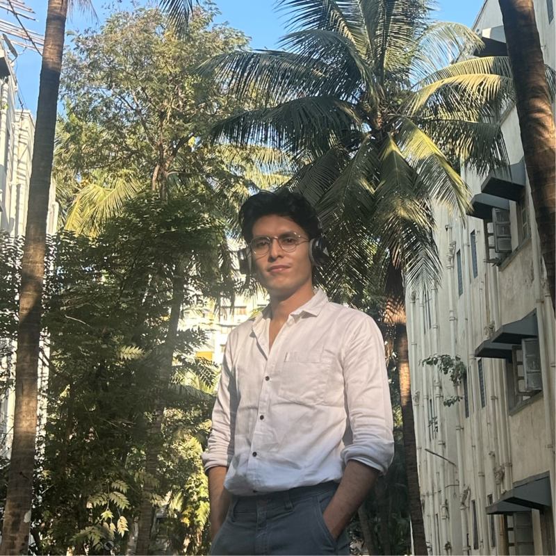 Abres Siddique - CEO | Stackforce