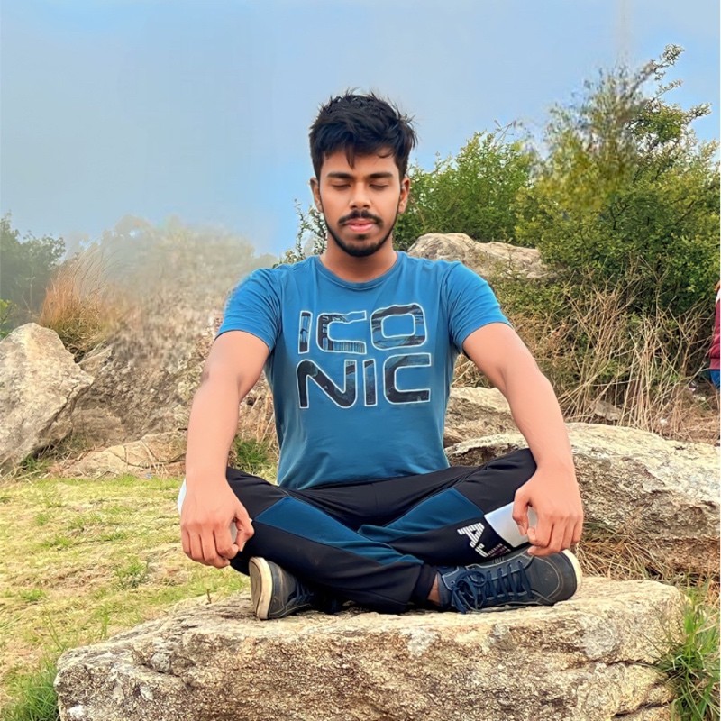 AB Satyaprakash - Software Engineer | Stackforce