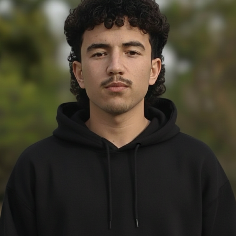 REHAN ALI - Intern | Stackforce