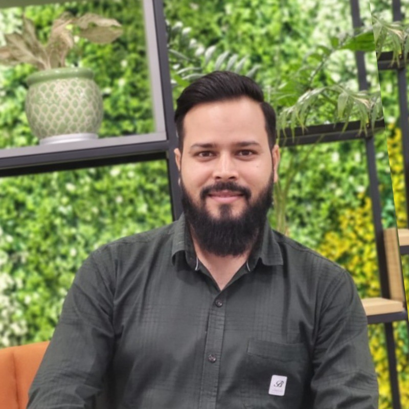 Mohd Abujar - Software Engineer | Stackforce
