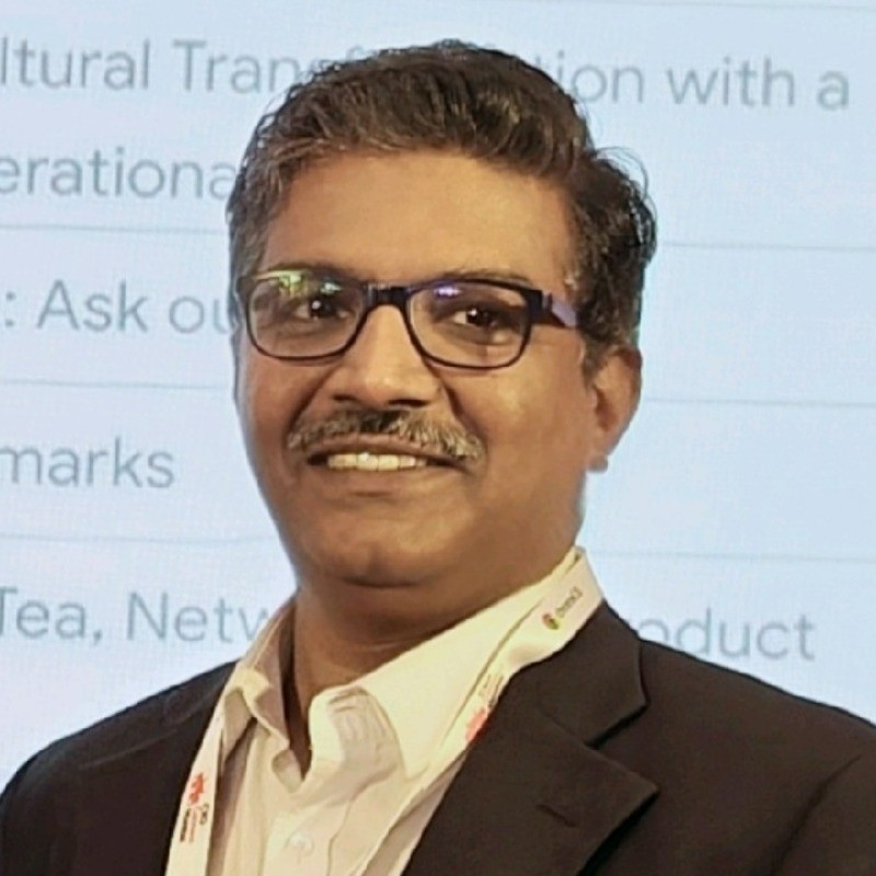 Abdulla Pathan Phd - AI ML - CTO | Stackforce