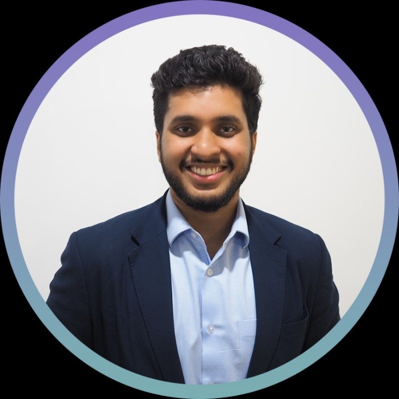 Aby Mathews - Partnerships Manager | Stackforce