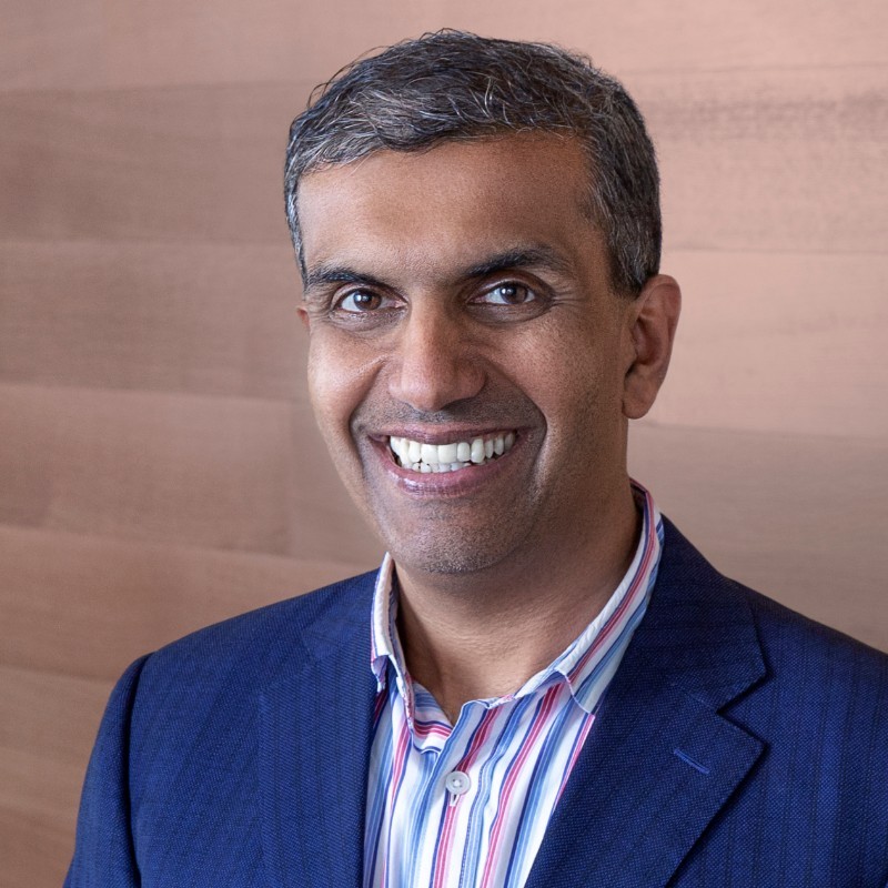 Anil Chakravarthy - CEO | Stackforce