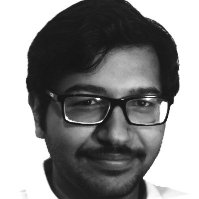 Achal Agrawal, PhD - Founder | Stackforce