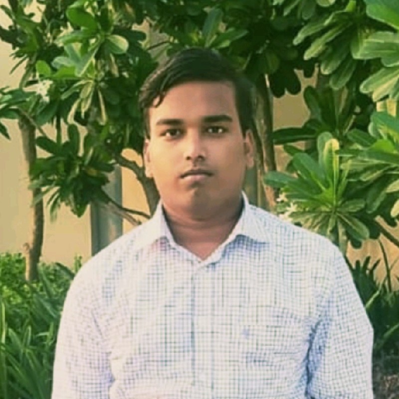 ACHIN AGGARWAL - Lead ML Engineer | Stackforce