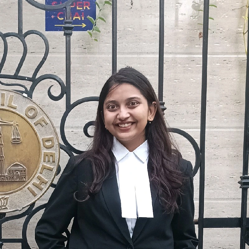 Achint Priya - Recruiter | Stackforce