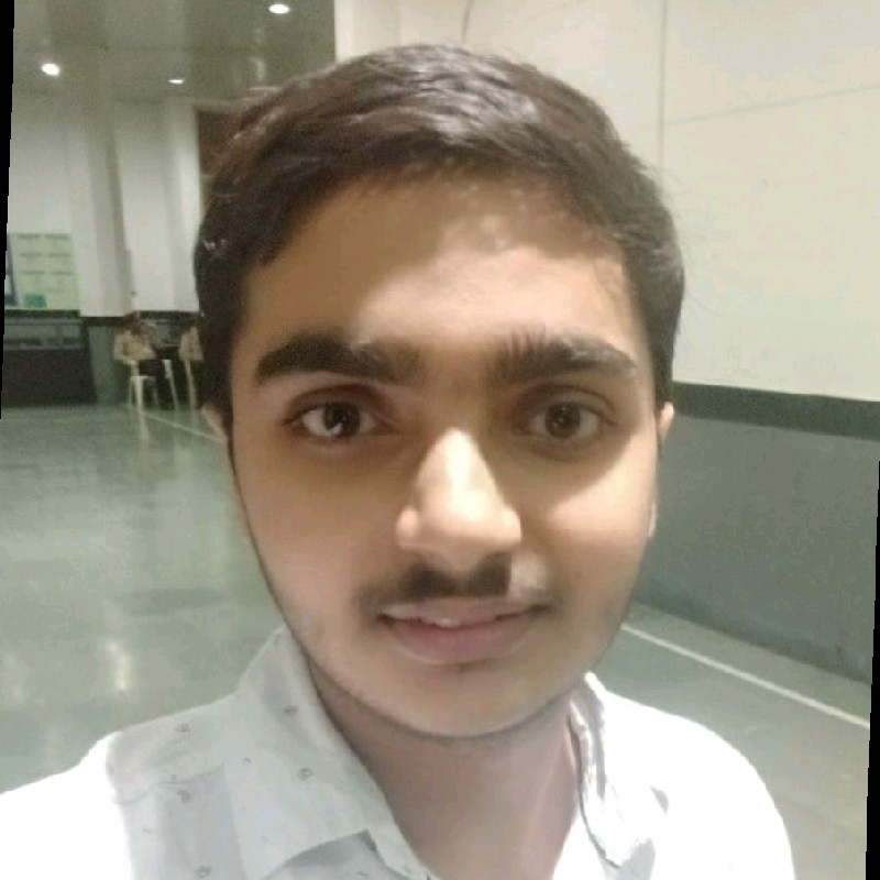 Achint . - Software Engineer | Stackforce