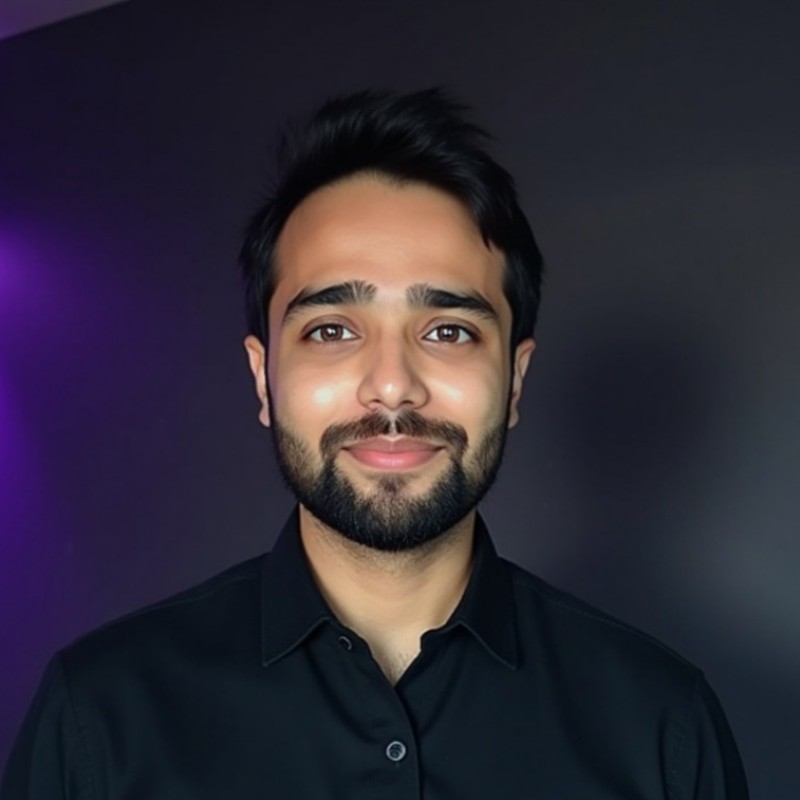 Achint Chauhan - Product Manager | Stackforce