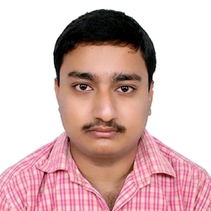 Achintya Maiti - Frontend Engineer | Stackforce