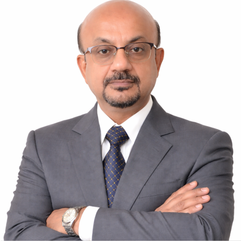 Achintya Misra - CEO | Stackforce