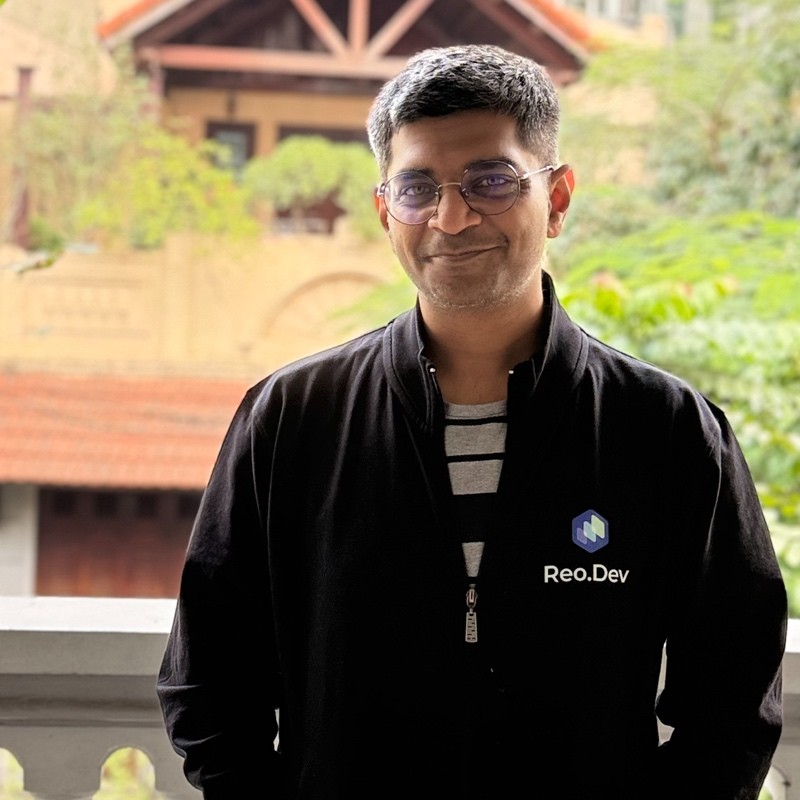 Achintya Gupta - CEO | Stackforce