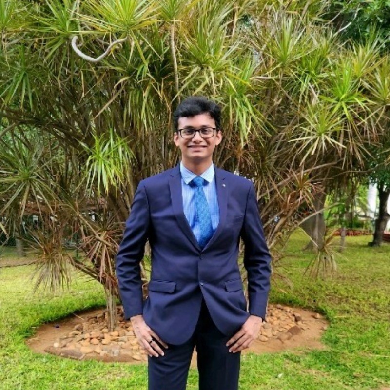 Achintya Gupta - CEO | Stackforce