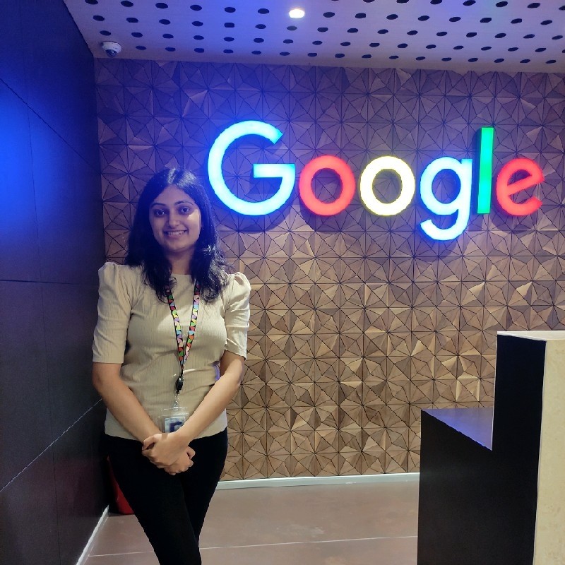 Achira Raychaudhuri - Software Engineer | Stackforce