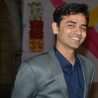 Achyut Jagani - AI Researcher | Stackforce