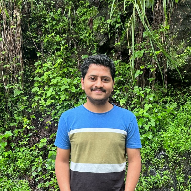 Achyut Mathad - Software Engineer | Stackforce