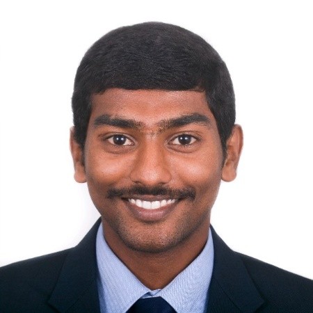 Achyut Ram K M - Director of Engineering | Stackforce