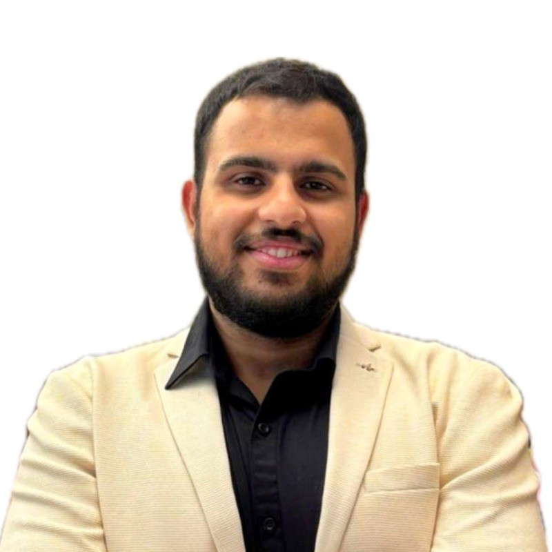 Achyutananda Upadhyaya - Operations Associate | Stackforce