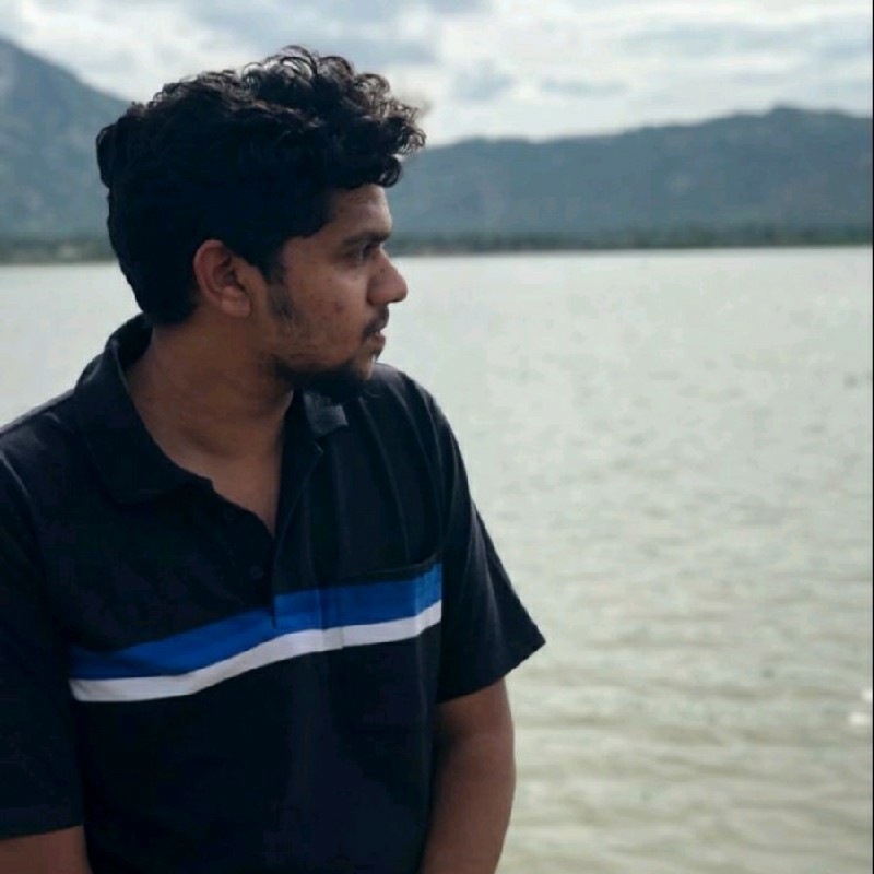 Achyuth Nag - Mobile Engineer | Stackforce
