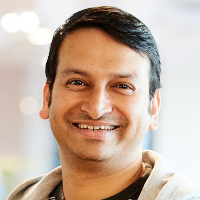 Aditya Mhatre - Co-Founder | Stackforce
