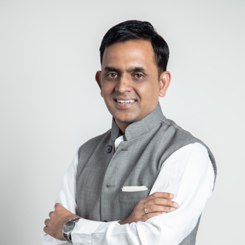 Aditya Agarwal - Founder | Stackforce