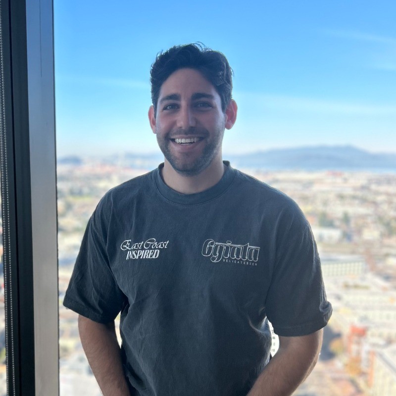 Adam Cohen - CEO | Stackforce