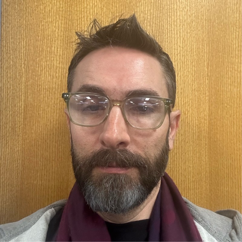 Adam Jones - CEO | Stackforce