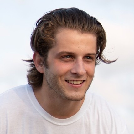 Adam Chance - Sales Executive | Stackforce