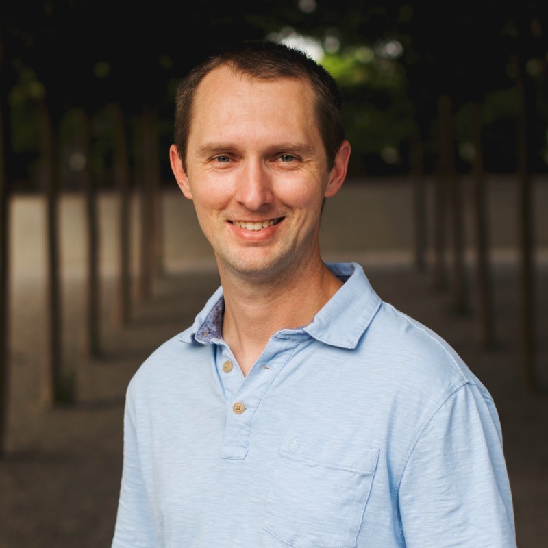 Adam Hailey - CTO | Stackforce