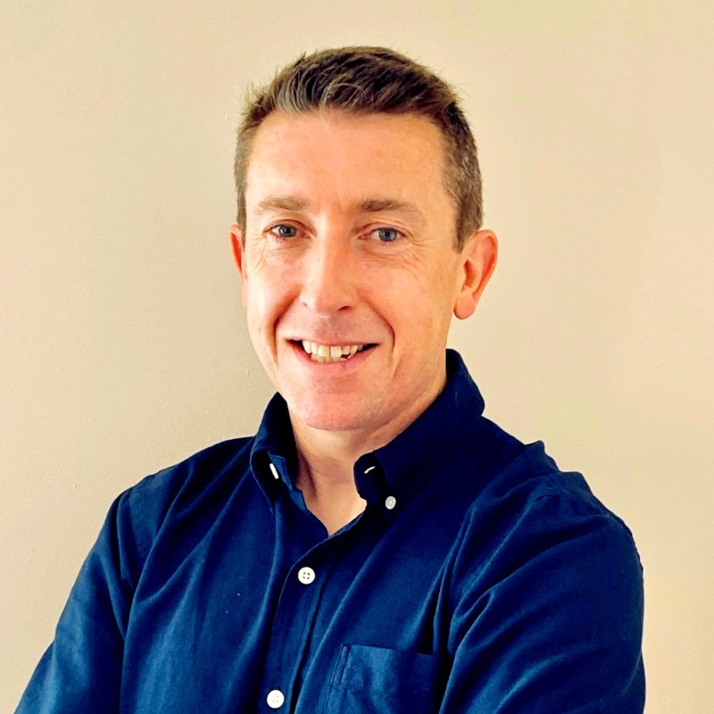 Adam Kissane - CEO | Stackforce