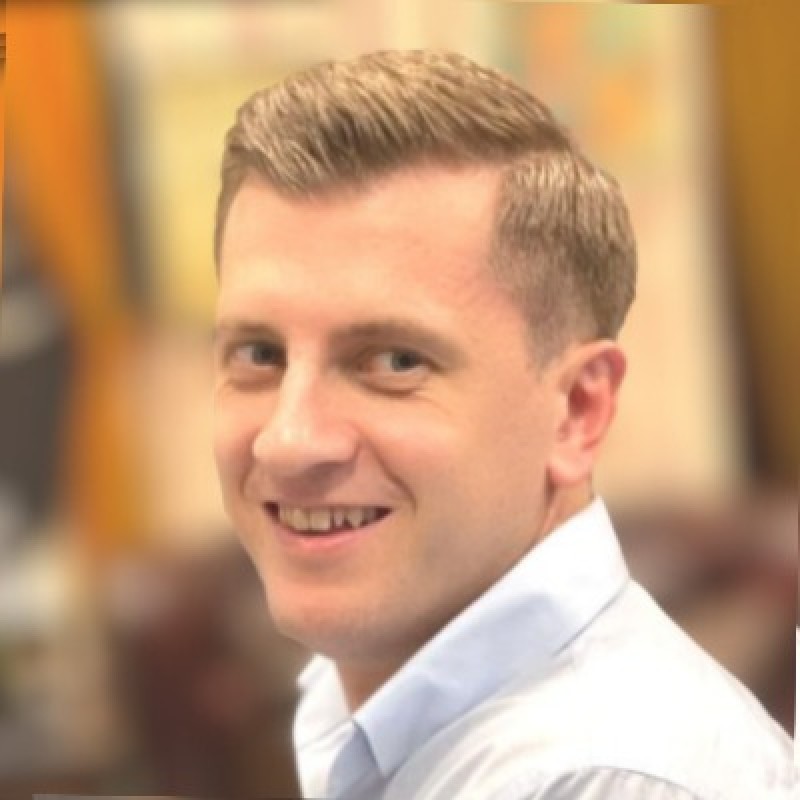 Adam Skoneczny - CEO | Stackforce