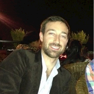 Adam Brauner - Account Executive | Stackforce