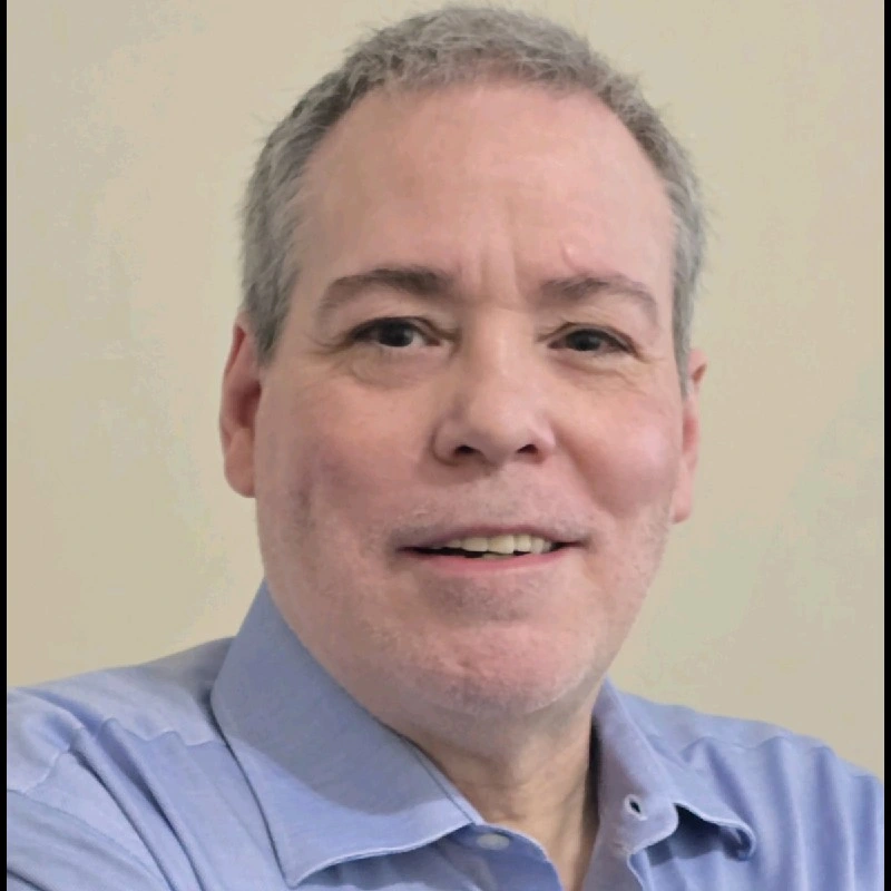 Adam Alsop - Associate Consultant | Stackforce