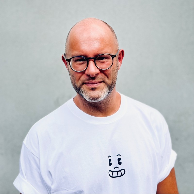 Adam Michael Toctan - Founder | Stackforce