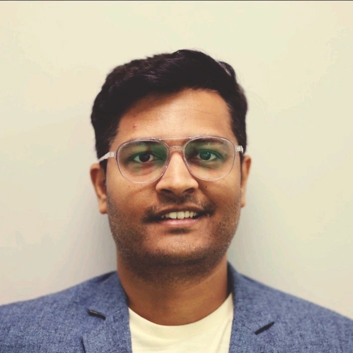 Adarsh Adwait - Digital Marketing Specialist | Stackforce