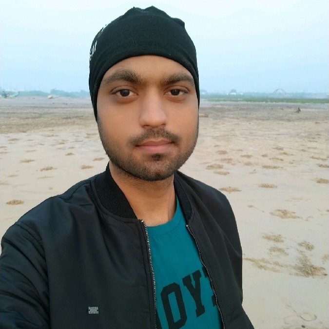Adarsh Dubey - Software Engineer | Stackforce