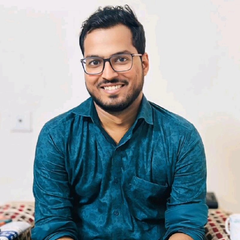Adarsh Shivam - Associate Product Manager | Stackforce