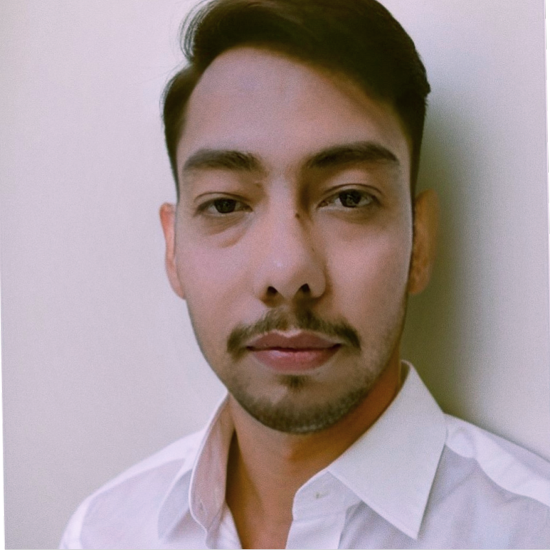 Adarsh Singh Gautam | Stackforce